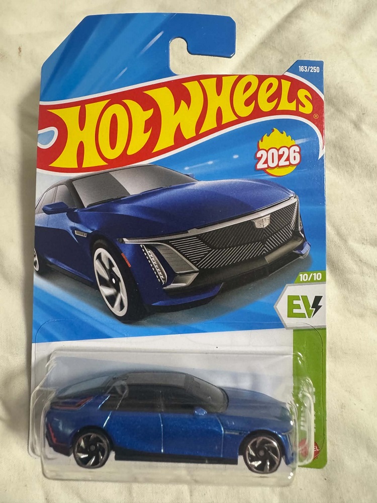 Cadillac Celestia