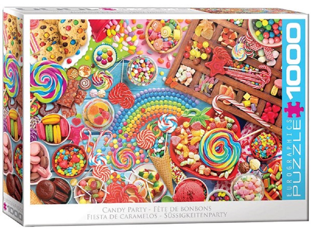 Candy Party