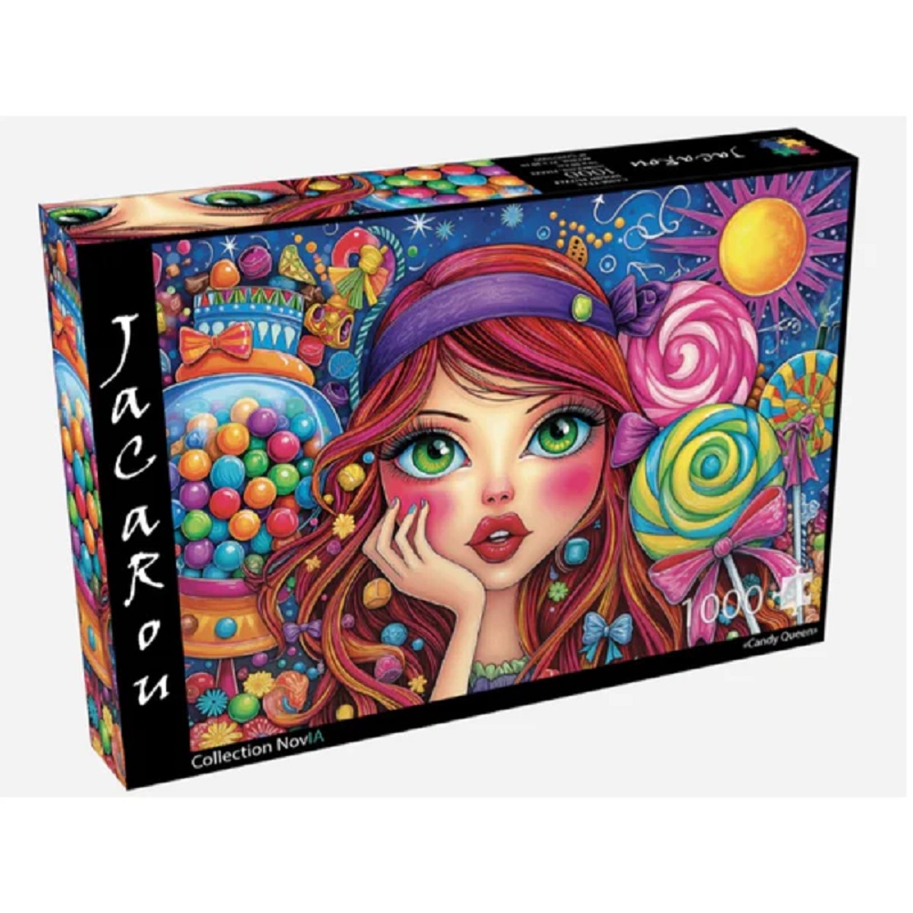 Candy Queen