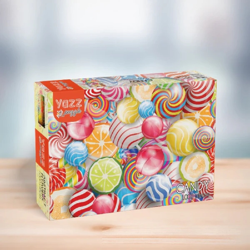 Candy