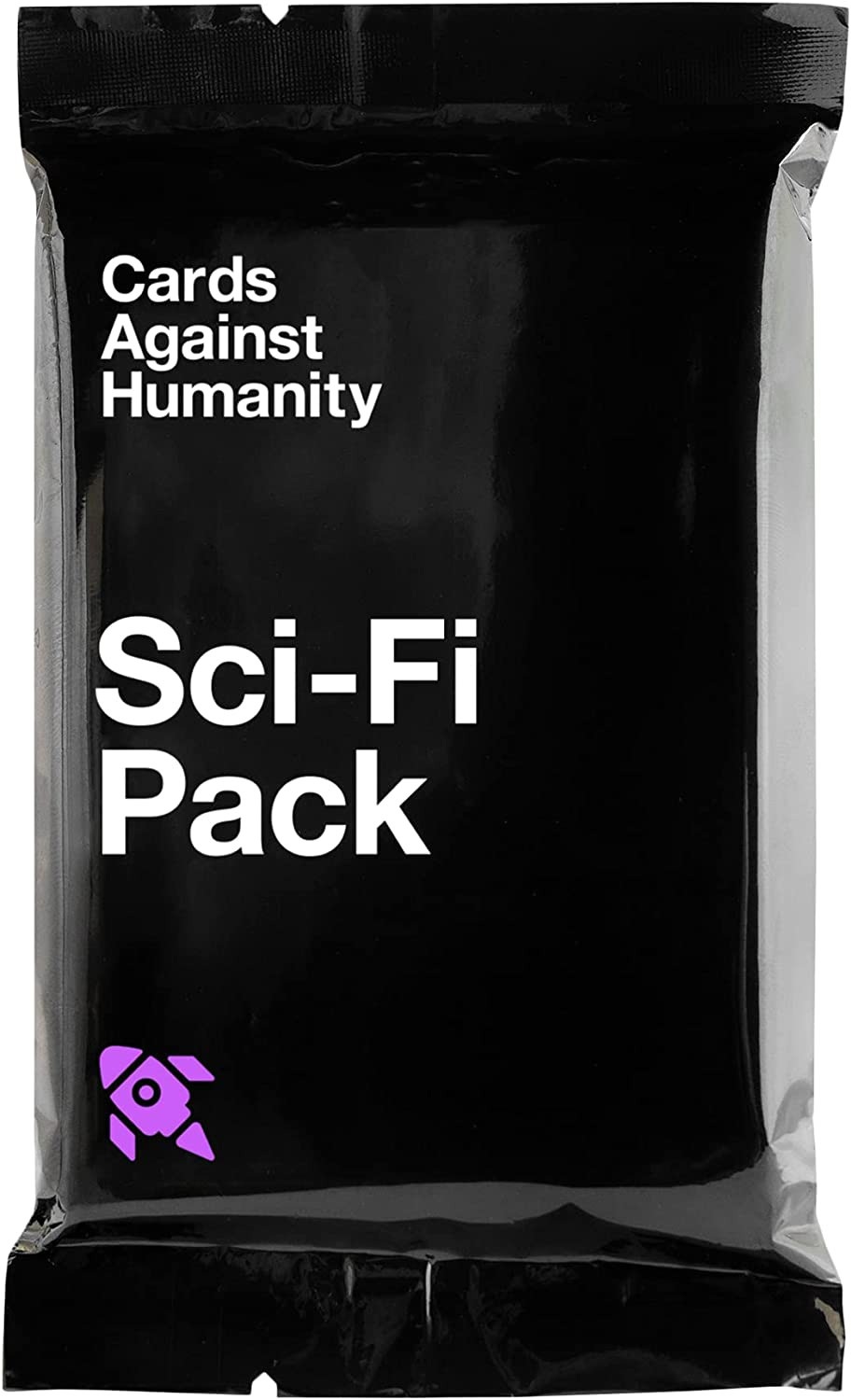 Cards Against Humanity Sci Fi Pack