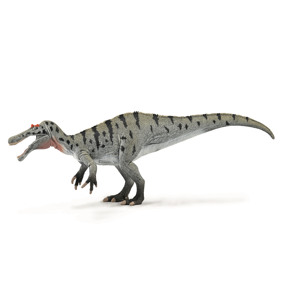 Ceratosuchups Fishing