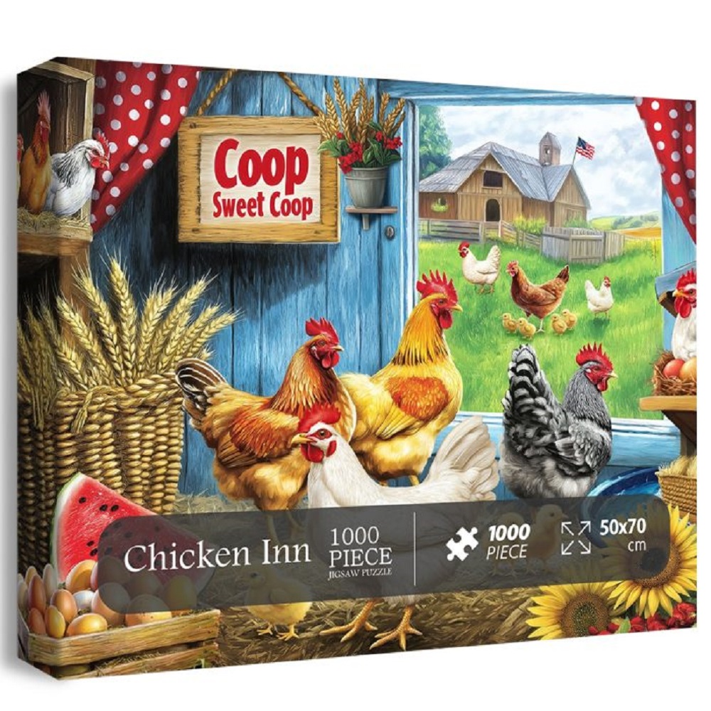 Chicken Inn