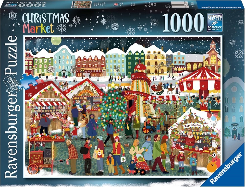 Christmas Market