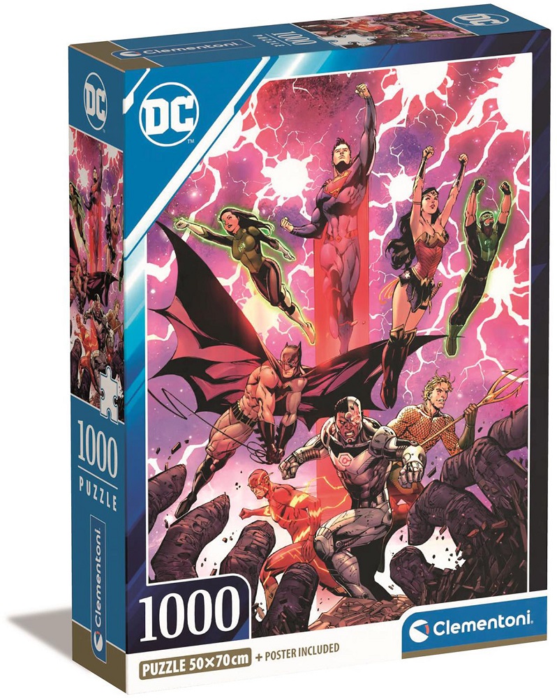 DC Comics 39853