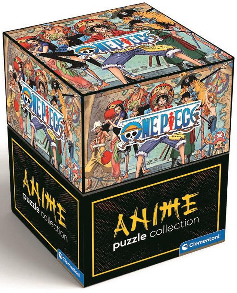 One Piece 2