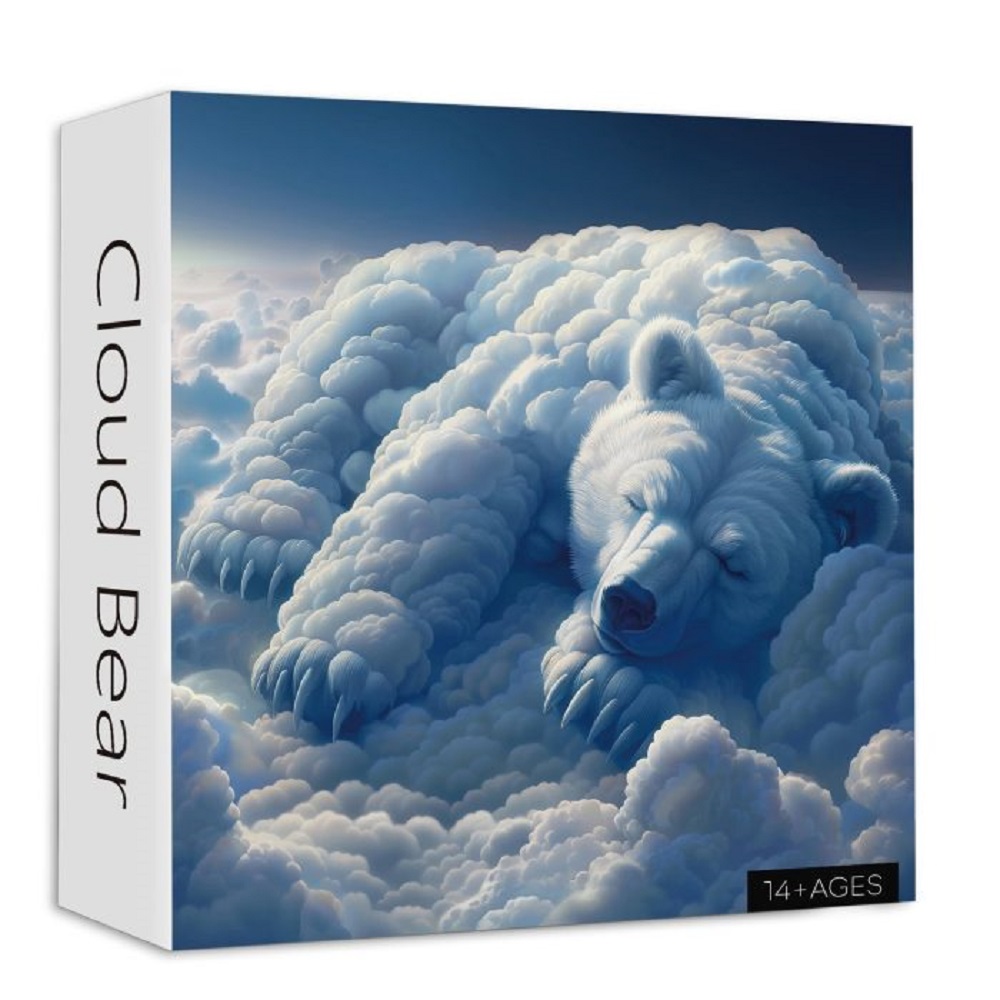 Cloud Bear