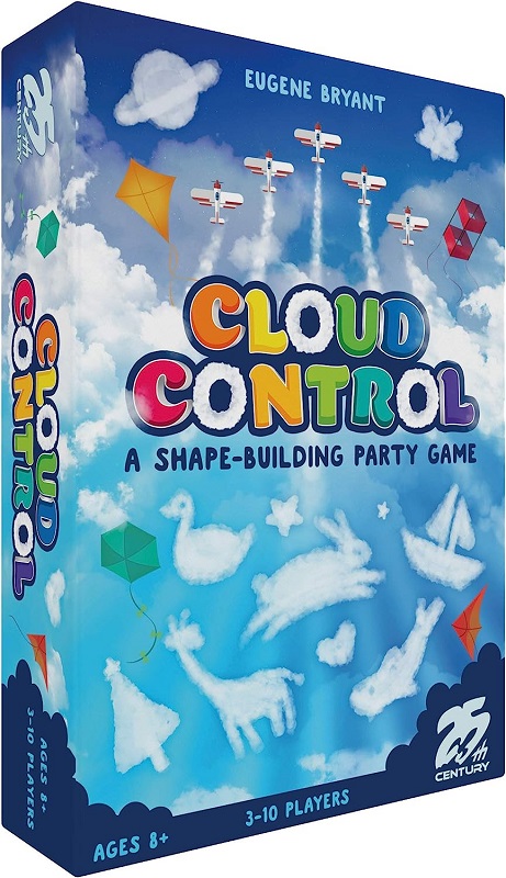 Cloud Control
