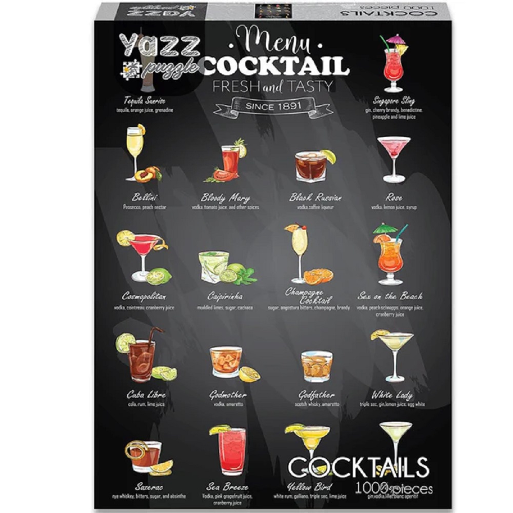 Cocktails