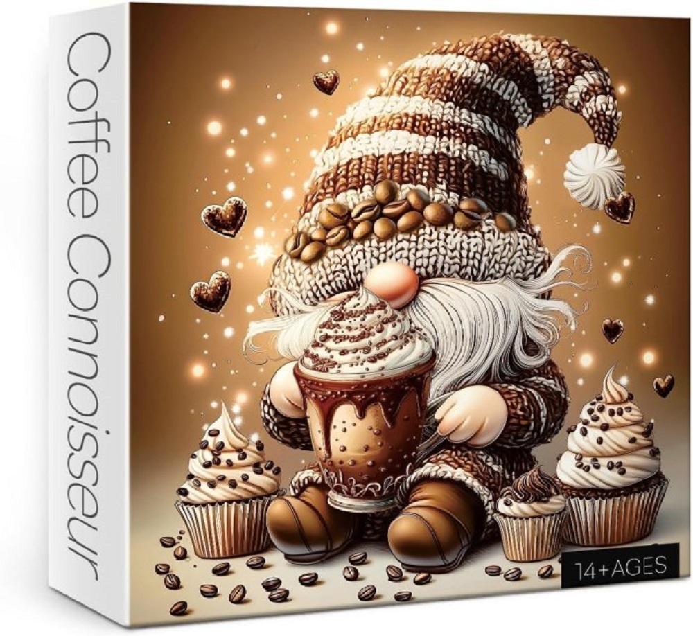 Coffee Connoiseur