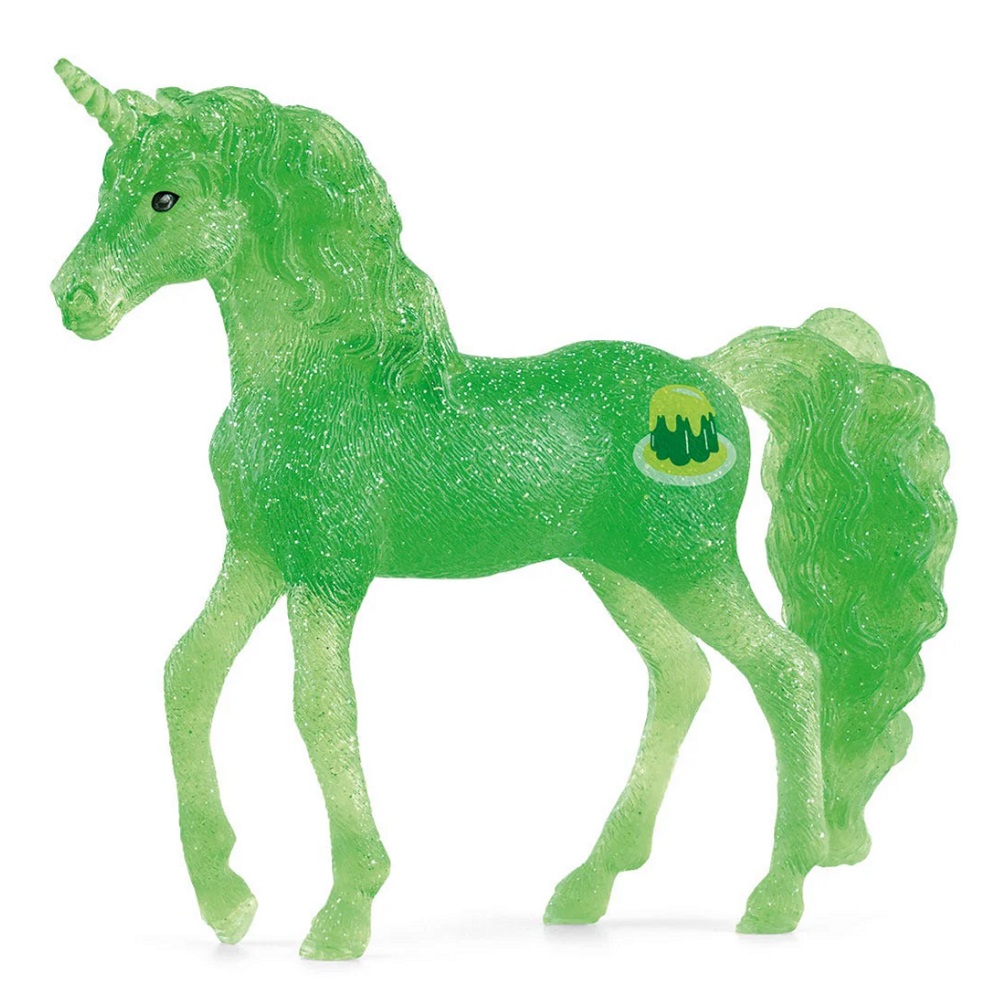 Collectible Unicorn - Jelly Fruit