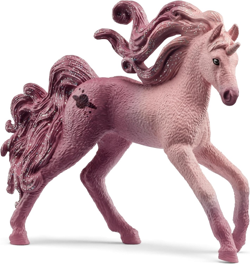 Collectibles Unicorn - Saturnia