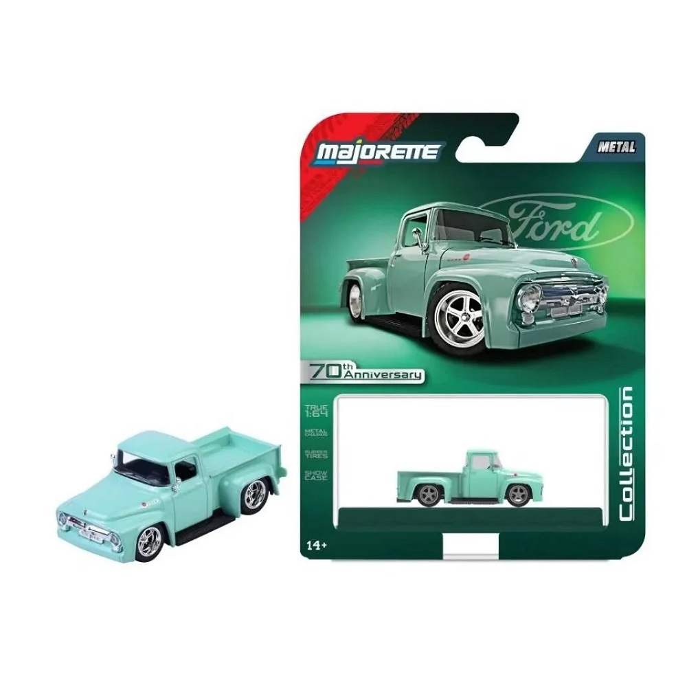 Collection - 1956 Ford F-100