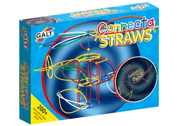 Connecta Straws