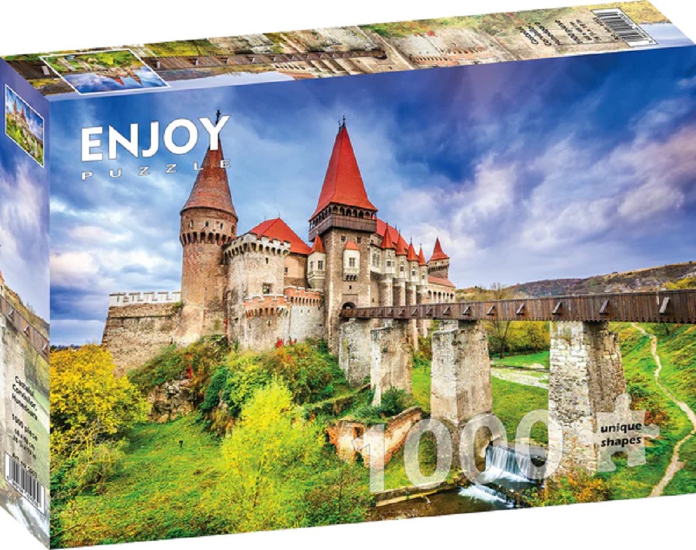 Corvin's Castle