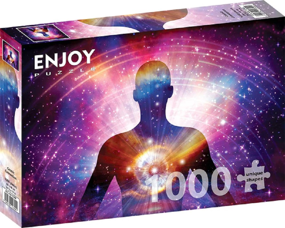 Cosmic Connection
