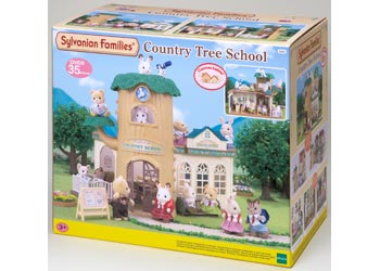 Country Tree School