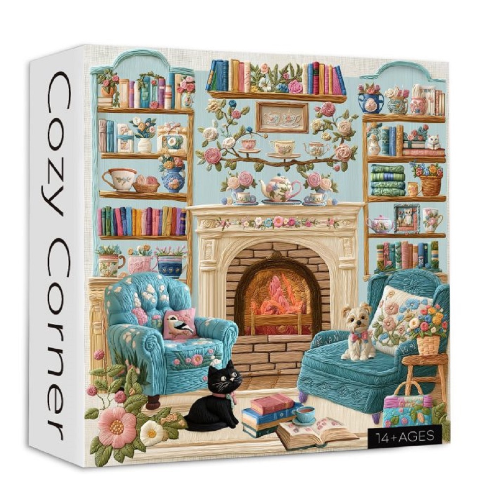 Cozy Corner
