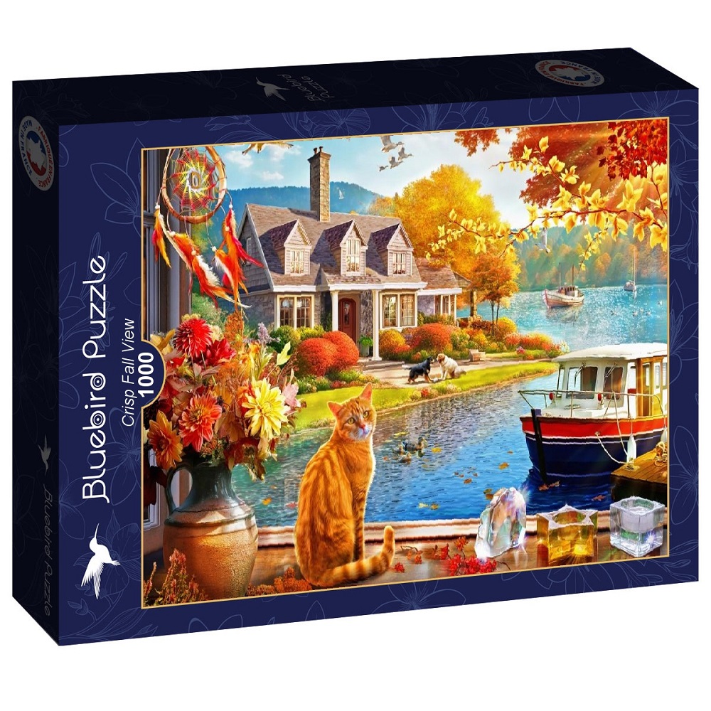 Crisp Fall View (2)