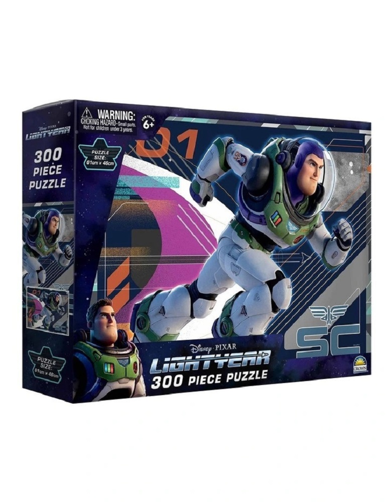 Buzz Lightyear Space Cowboy