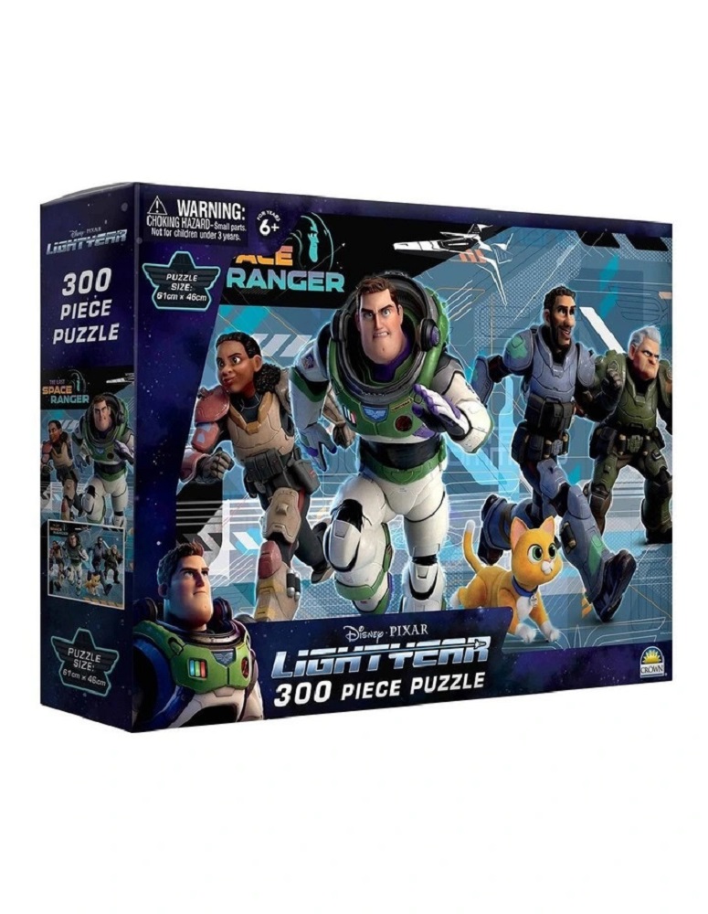 Buzz Lightyear Ace Ranger