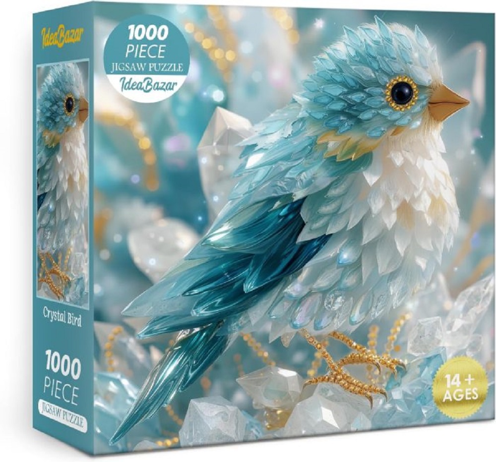 Crystal Bird