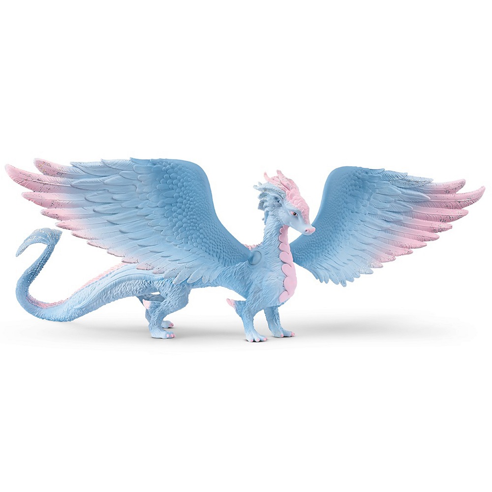 Crystal Dragon