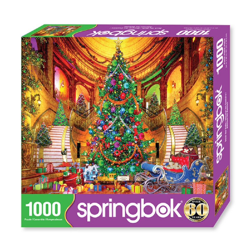 Deck The Halls 
