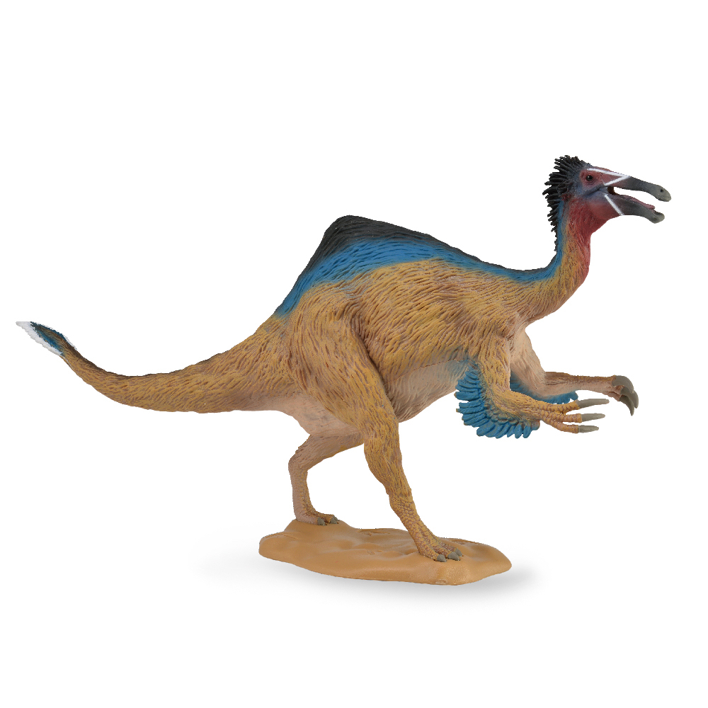 Deinocheirus Deluxe 1:40 Scale