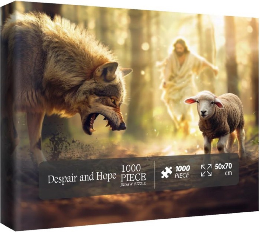 Despair And Hope