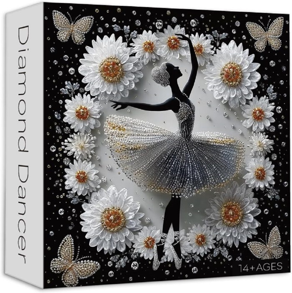 Diamond Dancer