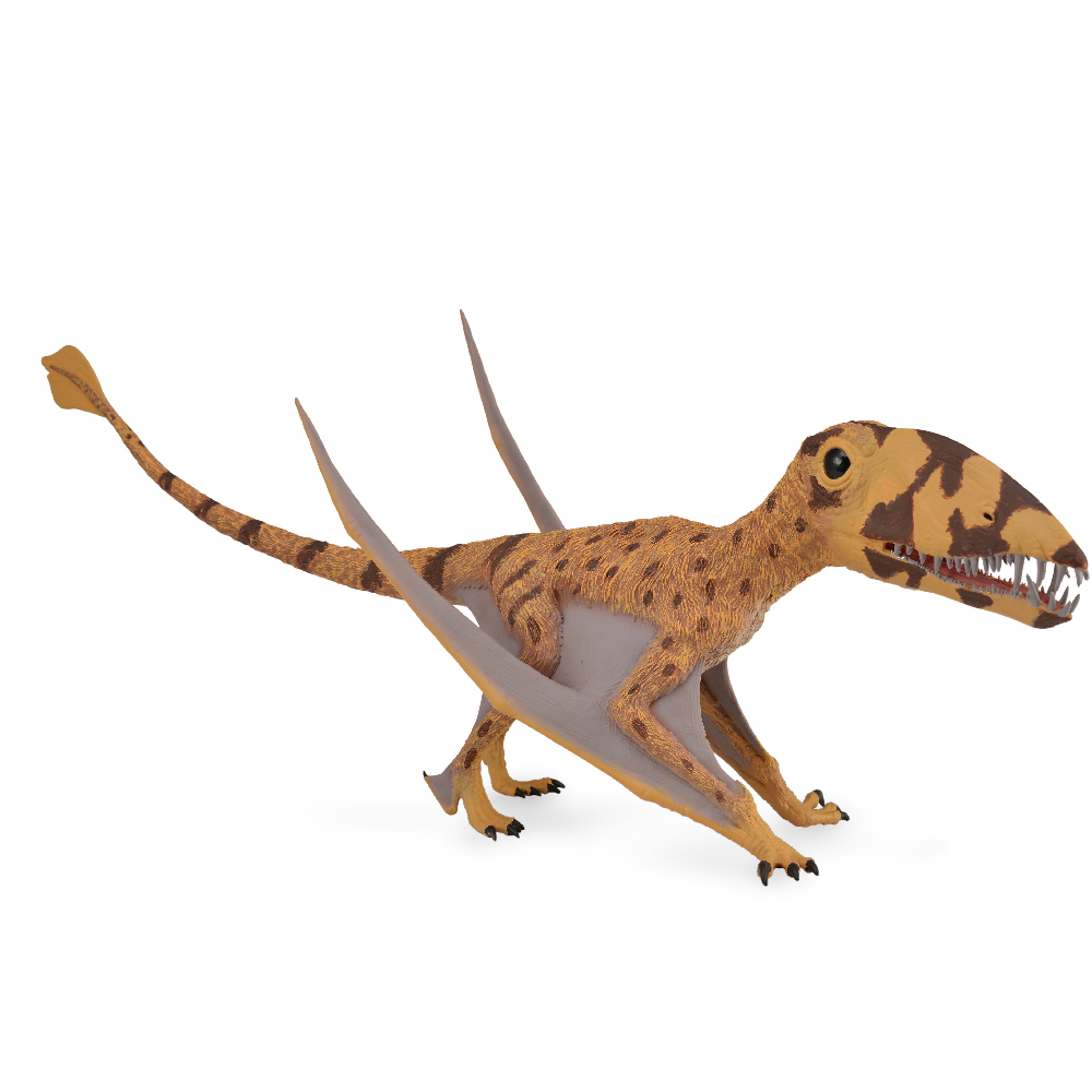 Dimorphodon Deluxe With Moveable Jaw