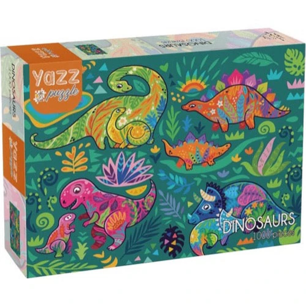 Dinosaurs