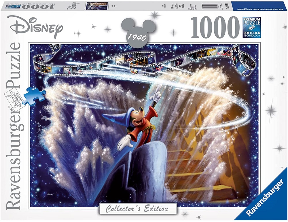 Disney Memories - Fantasia 