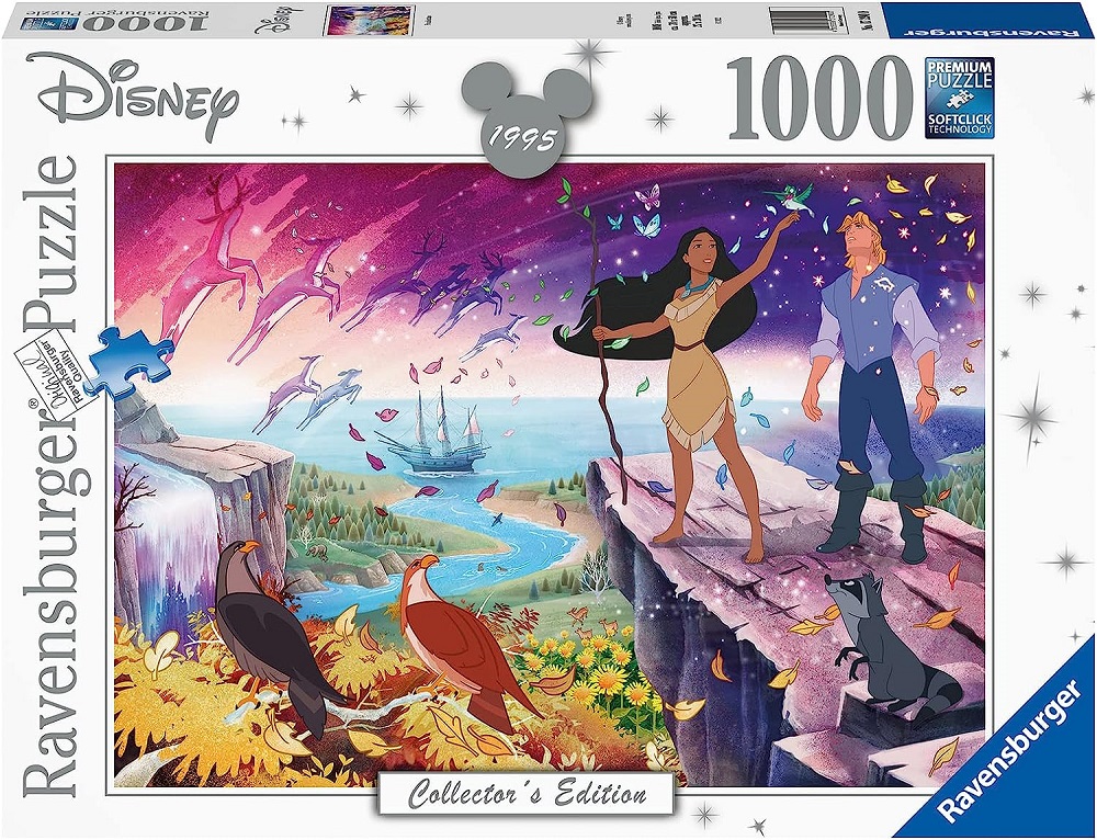 Disney Memories - Pocahontas