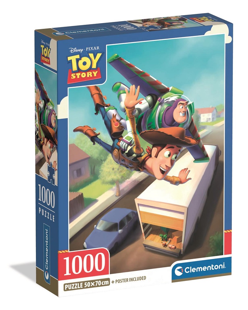 Disney Pixar Toy Story (1)