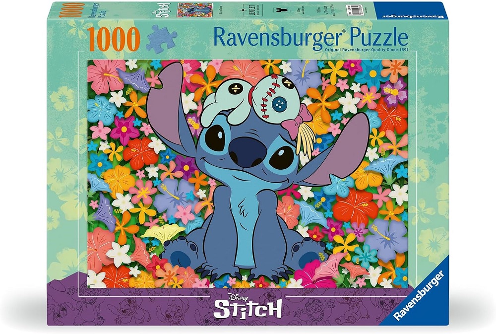 Disney Stitch