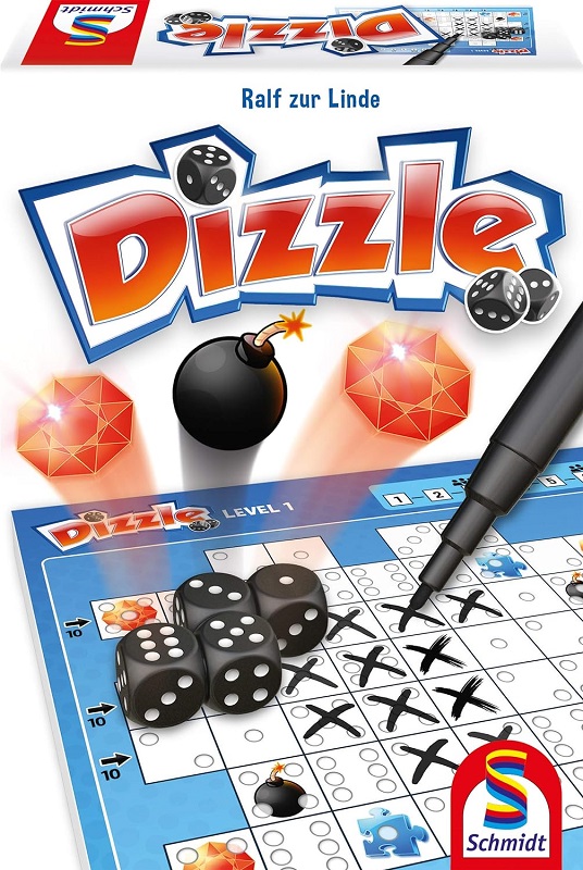 Dizzle
