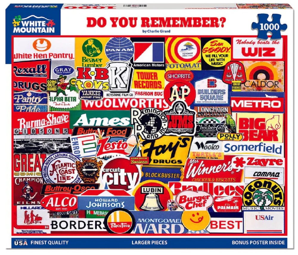 Do You Remember?