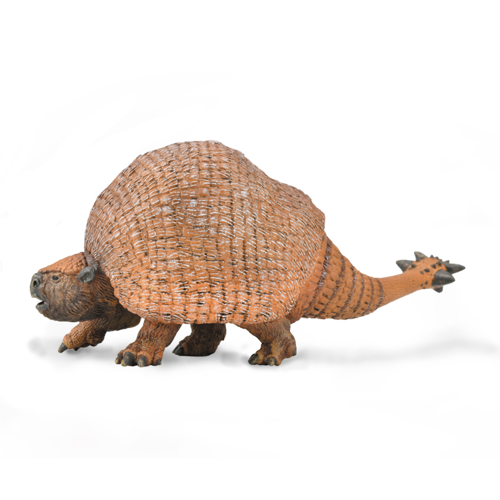 Doedicurus Deluxe 1:20 Scale