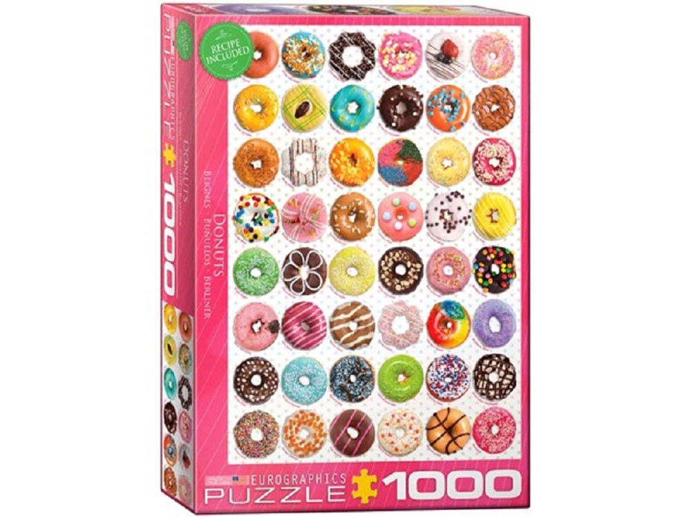 Donuts