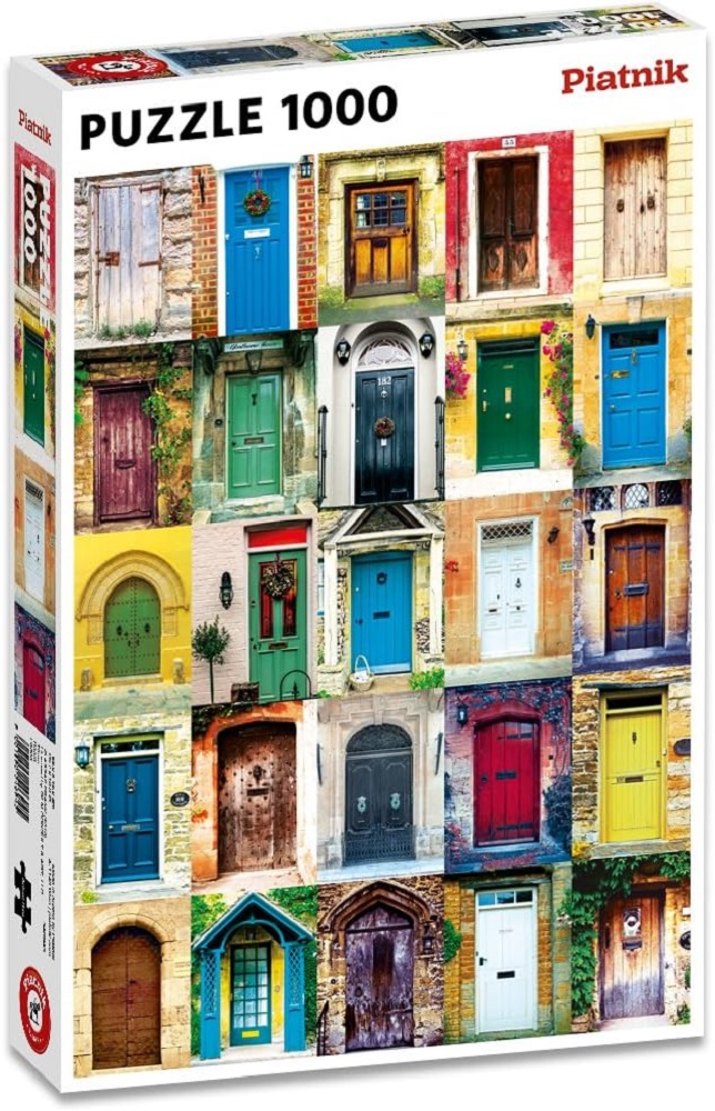 Doors Montage