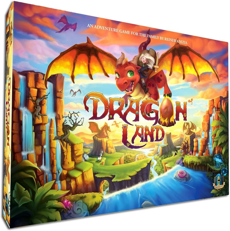 Dragon Land