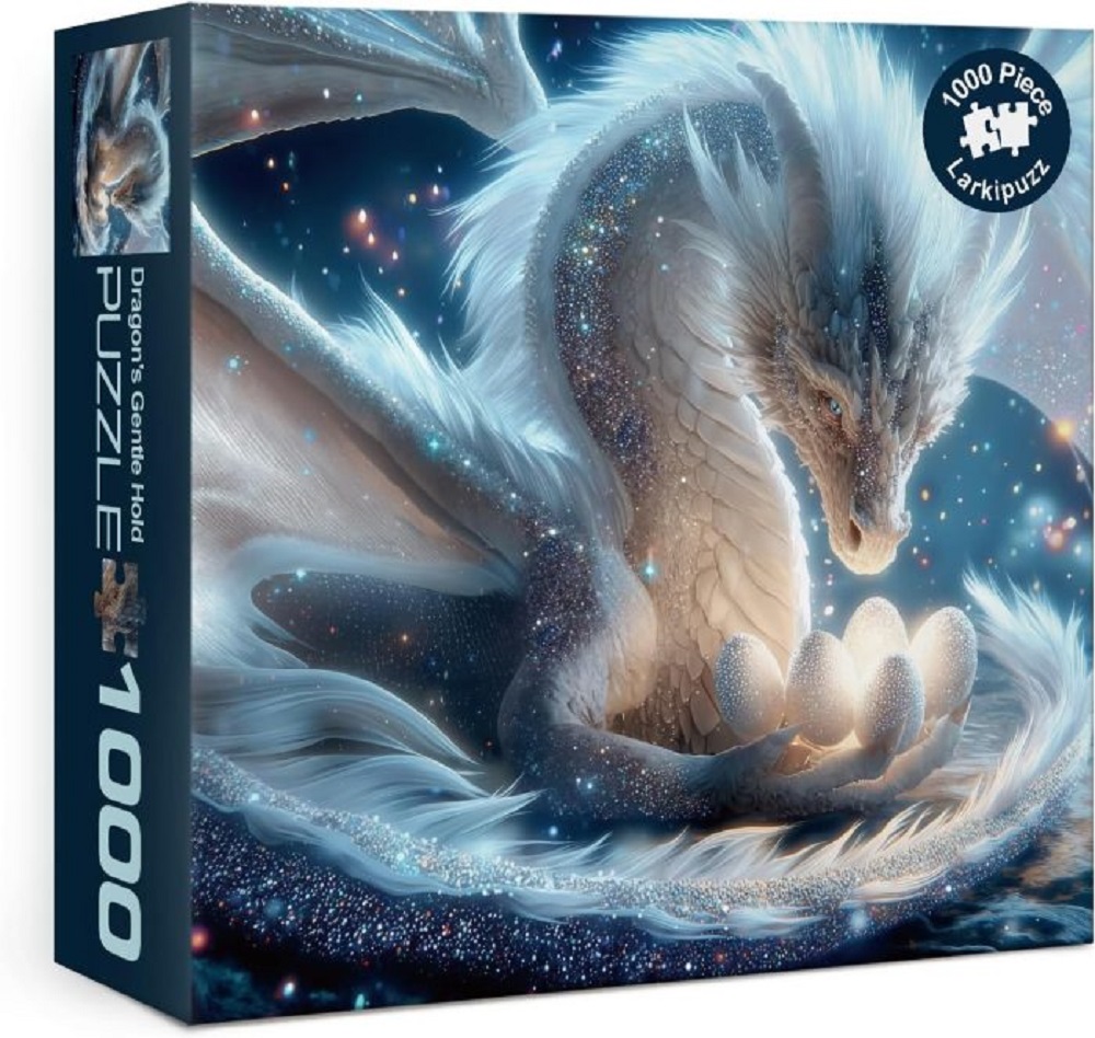 Dragon's Gentle Hold