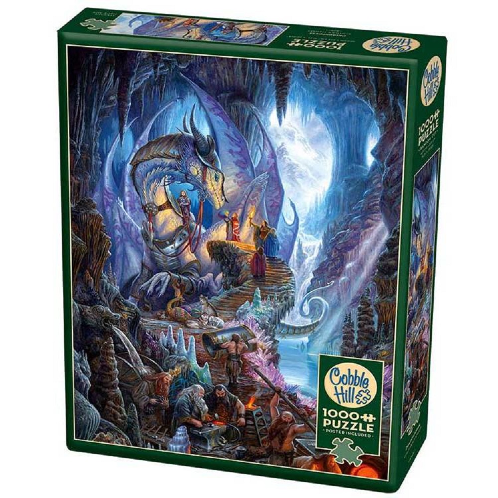 Dragon Forge  