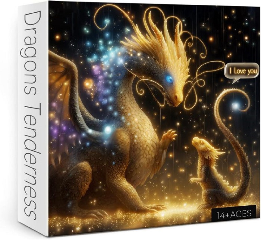 Dragon's Tenderness
