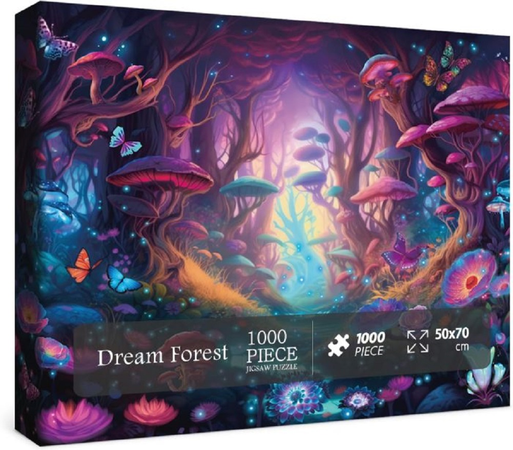 Dream Forest