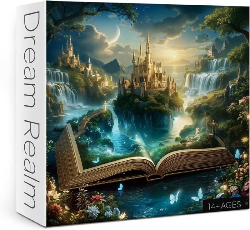 Dream-Realm