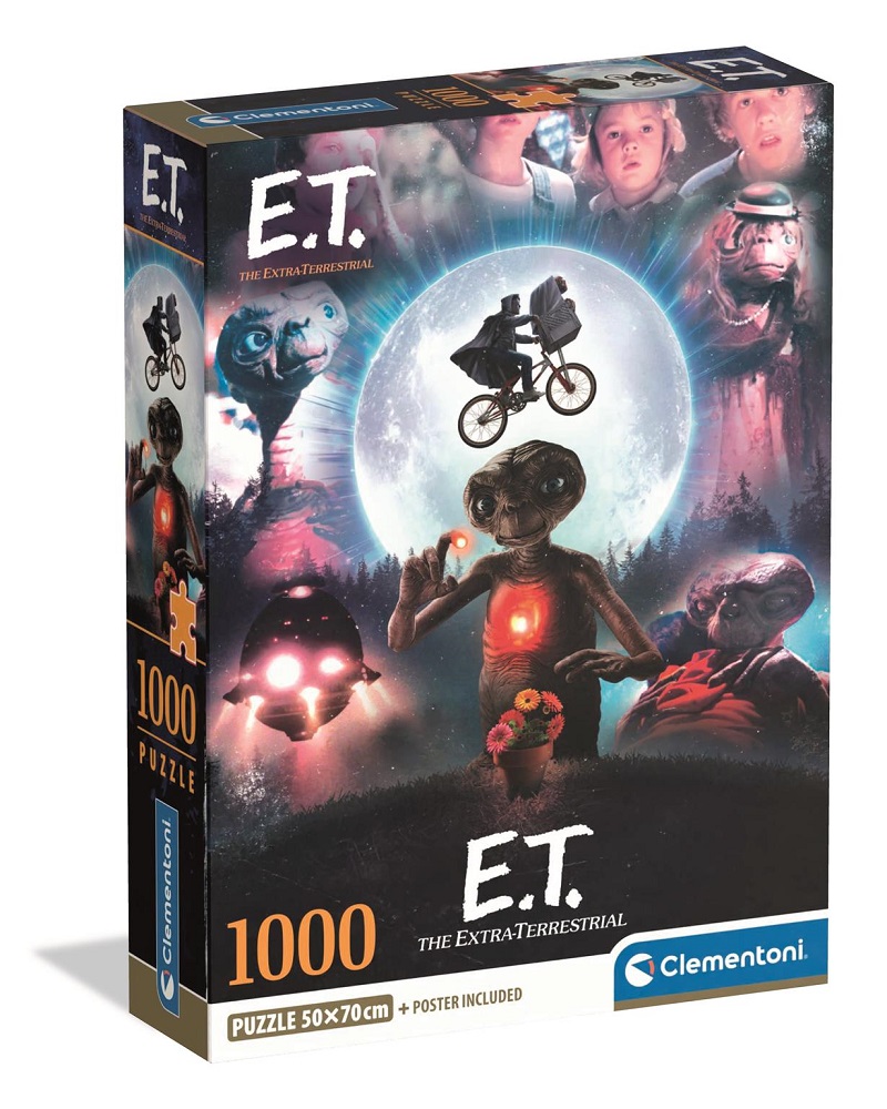 ET The Extra Terrestrial (2)