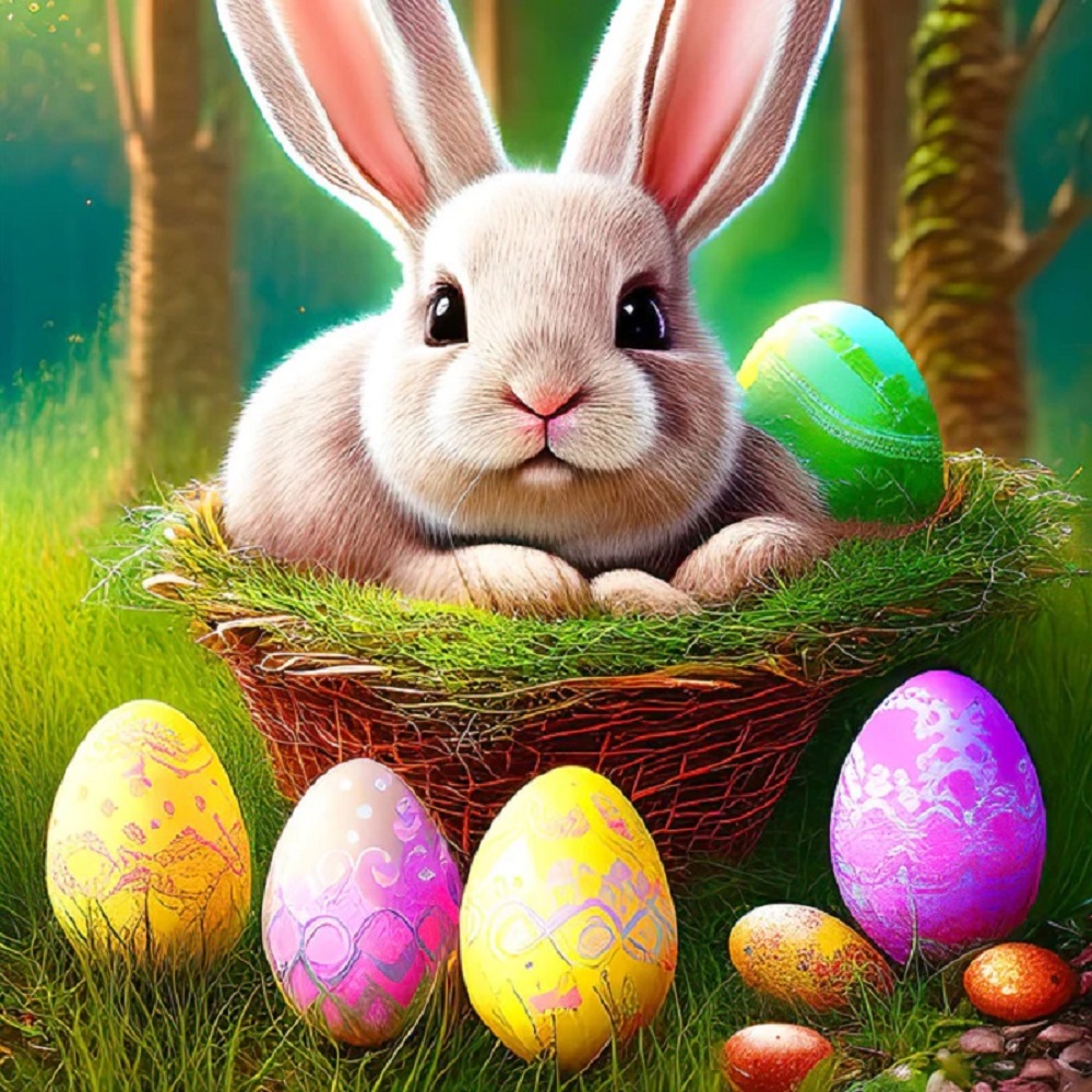 Easter Bunny